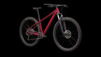 Rockhopper Sport (2026) — Gloss Maroon / Deep Orange — detail 20
