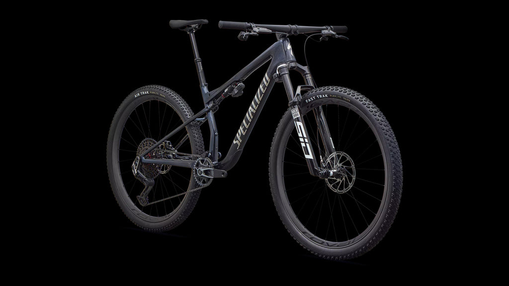 Epic 9 Pro (2027) — Gloss Carbon / Chaos Glitter Pearl / Chrome — detail 20