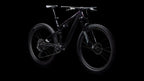 S-Works Epic 8 EVO - SRAM XX SL AXS, RockShox Ultimate (2026) — Gloss Carbon / Green to Purple Viavi Fade / Brushed Liquid Metal — detail 90