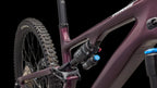 Turbo Levo SL 2 Expert Di2 (2026) — Bordeaux / White — detail 60