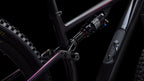 S-Works Epic 8 EVO - SRAM XX SL AXS, RockShox Ultimate (2026) — Gloss Carbon / Green to Purple Viavi Fade / Brushed Liquid Metal — detail 140
