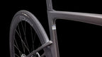 Tarmac SL9 Expert - SRAM Force AXS (2027) — Satin Warm Smoke Metallic / Silver Dust — detail 60