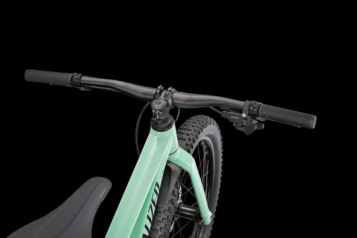 Riprock 20 (2023) — Gloss Oasis / Black — detail 50