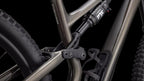 Stumpjumper 15 Expert - SRAM GX AXS, FOX Performance Elite (2025) — Gloss Gunmetal / White Mountains — detail 70