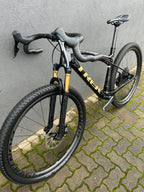 Trek Supercaliber 9.8 GX Gen 1 - Project One Sweet Gold Leaf (Large) — image 28
