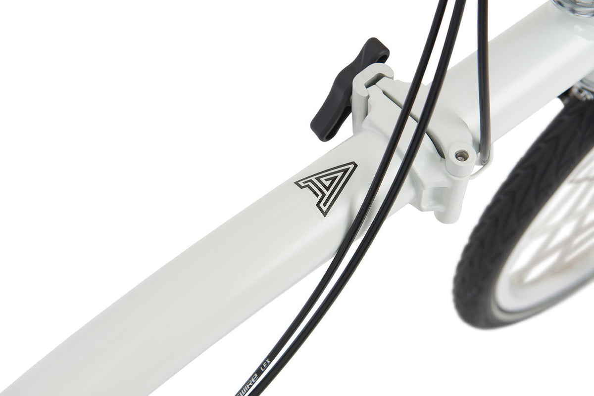 Brompton A Line - 3-speed — product view 10