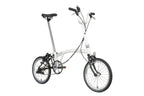Brompton A Line - 3-speed — product view 3