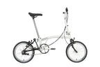 Brompton A Line - 3-speed — product view 4
