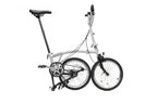 Brompton A Line - 3-speed — product view 5
