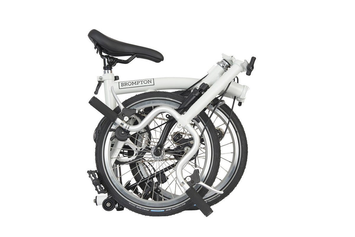 Brompton A Line - 3-speed — product view 6