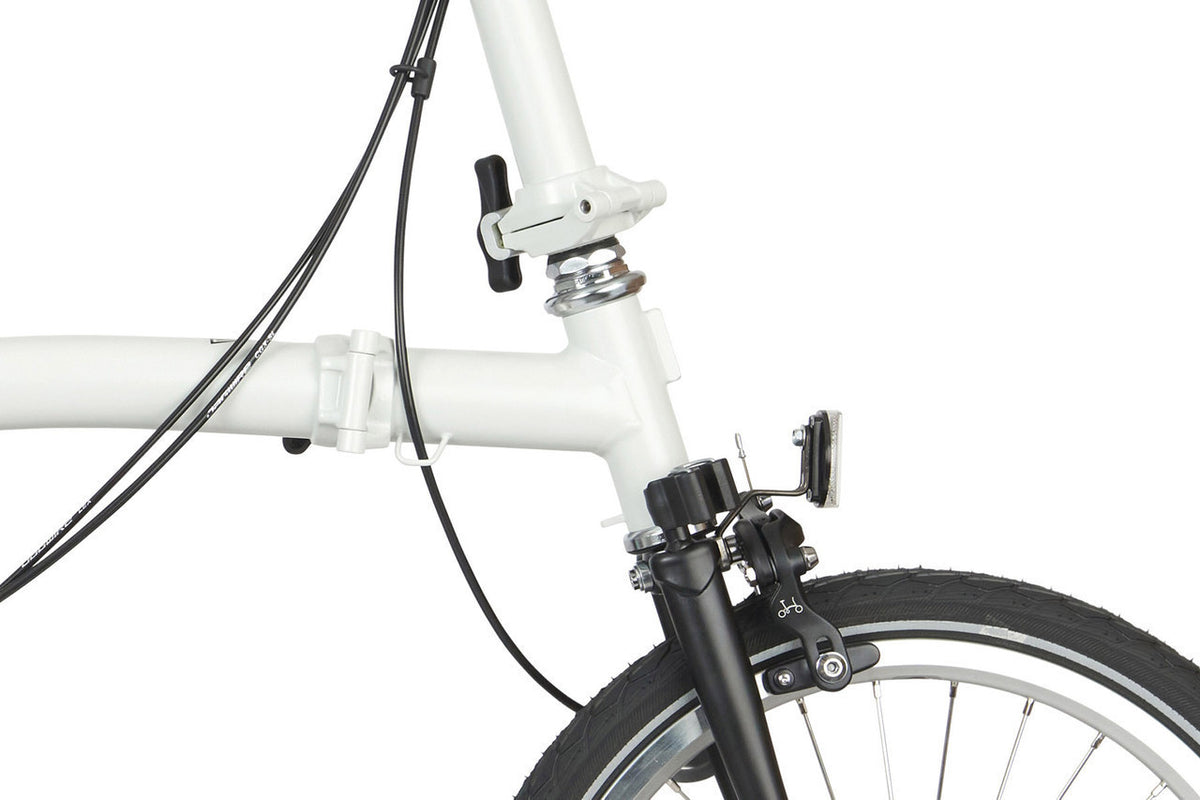 Brompton A Line - 3-speed — product view 7