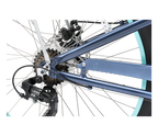 sixthreezero EVRYjourney Women's 26" FAT Tire 7-Speed Step-Through Touring Hybrid Bicycle — product view 19