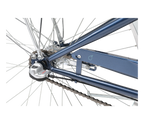 sixthreezero EVRYjourney Women's 26" 3 Speed Steel Step-Through Touring Hybrid Bicycle — product view 5