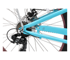 sixthreezero EVRYjourney Women's 26" FAT Tire 7-Speed Step-Through Touring Hybrid Bicycle — product view 14