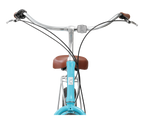 sixthreezero EVRYjourney Women's 26" FAT Tire 7-Speed Step-Through Touring Hybrid Bicycle — product view 15