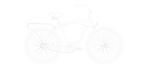 sixthreezero Around the Block Men's 26" 21 Speed Cruiser Bicycle — product view 67