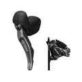 Shimano ST-RX820l With Brrx820 Left/Front 2x12spd — image 1