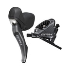 Shimano STRX810L W/BRRX810 LEFT/REAR — image 2