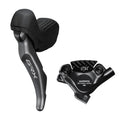 Shimano ST-RX810l With Brrx820 Left/Front — image 1