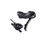 Shimano ST-RX815l With Brrx810 Left/Front Di2 — image 2