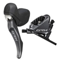 Shimano ST-RX815r With Brrx820 Right/Rear Di2 — image 1