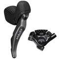 Shimano ST-RX810r With Brrx820 Right/Rear — image 1