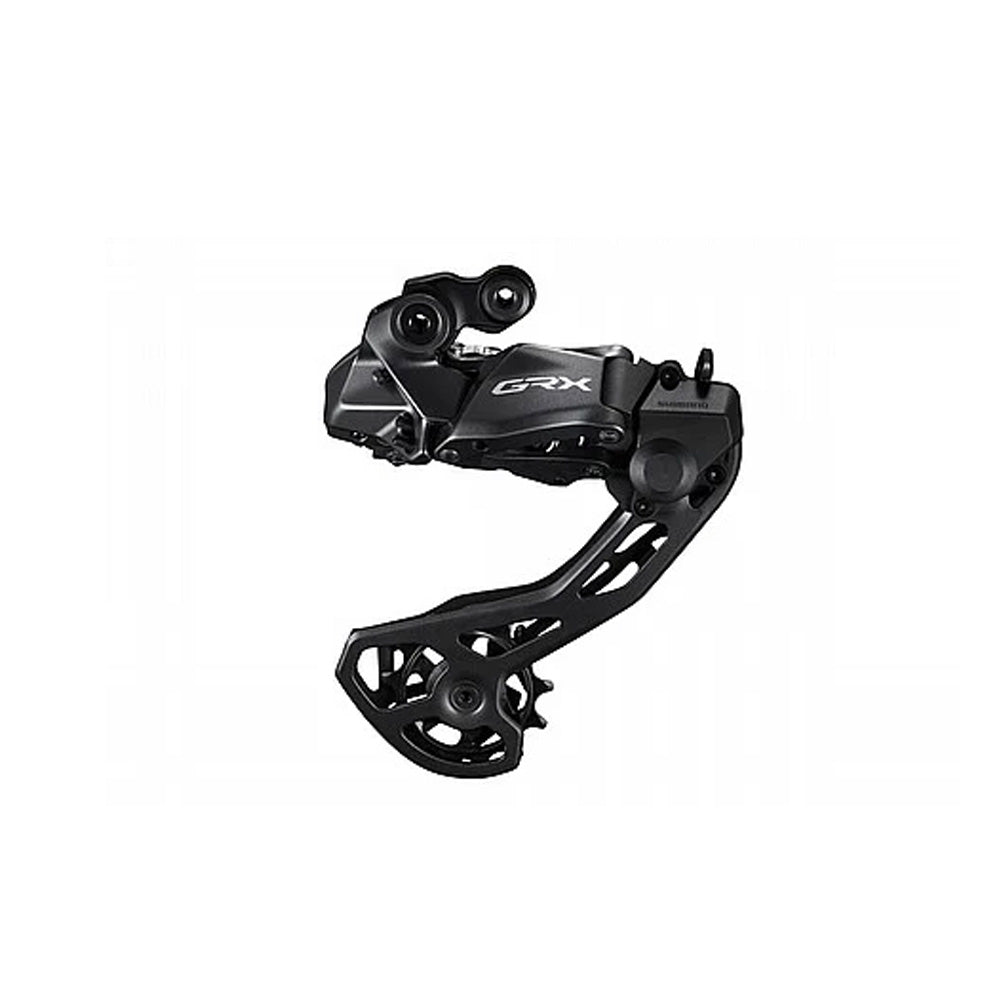 Shimano RD-RX825 GRX 12spd Di2 Rear Derailleur Max 36t — image 1