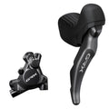 Shimano ST-RX820r With Brrx820 Right/Rear 2x12spd — image 1