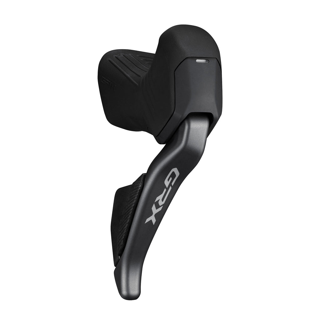 Shimano ST-RX825 GRX Di2 Hydraulic 12spd Left-Hand Only — image 1