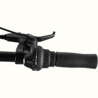 Retrospec Barron Comfort Hybrid Bike - Step Through 7 Speed — product view 14