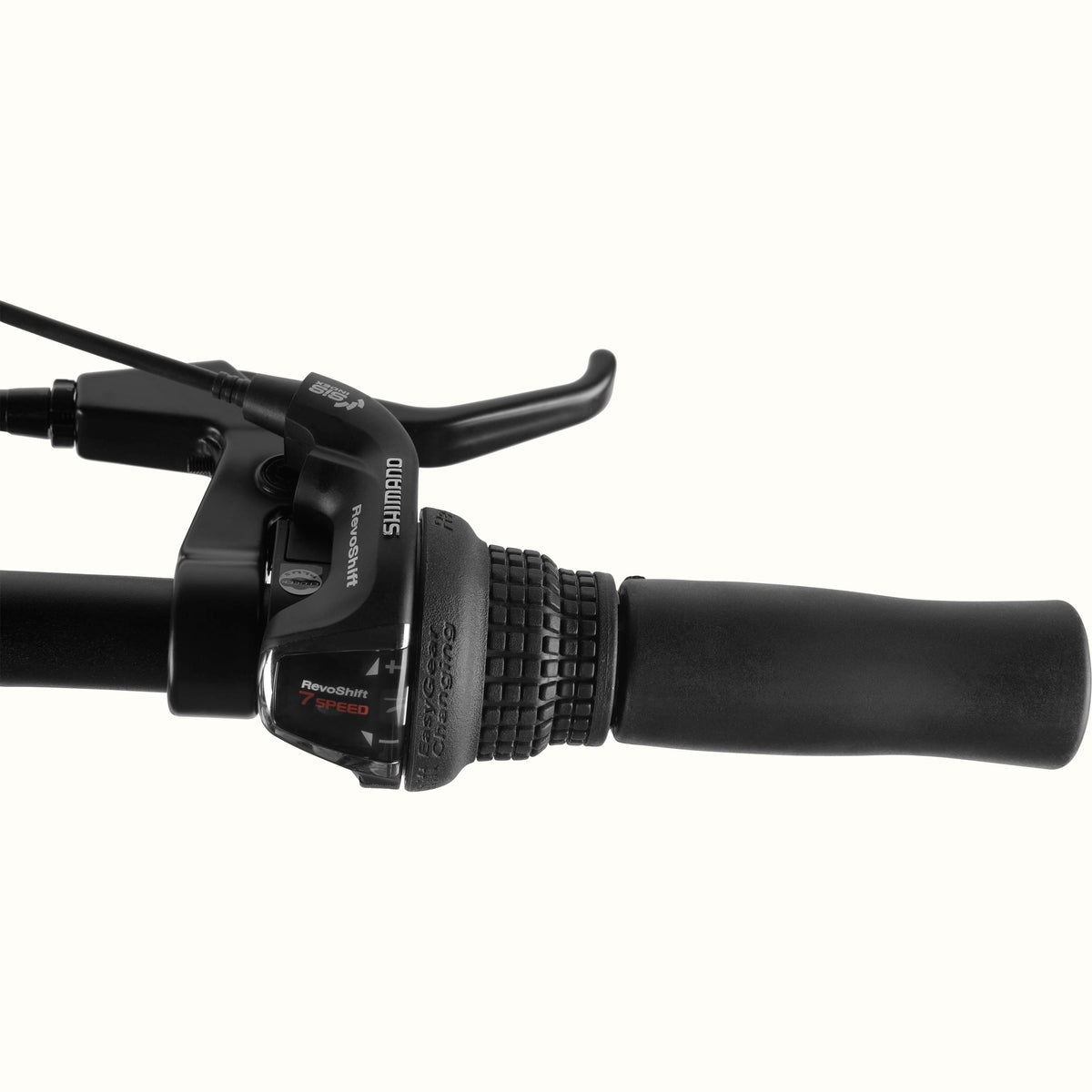 Retrospec Barron Comfort Hybrid Bike - Step Through 7 Speed — product view 7