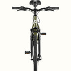 Retrospec Barron Plus Comfort Hybrid Bike - 21 Speed — product view 5