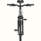 Retrospec Barron Plus Comfort Hybrid Bike - 21 Speed - Step Through — product view 3