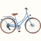 Retrospec Beaumont Plus City Bike - Step Through 8 Speed — product view 5