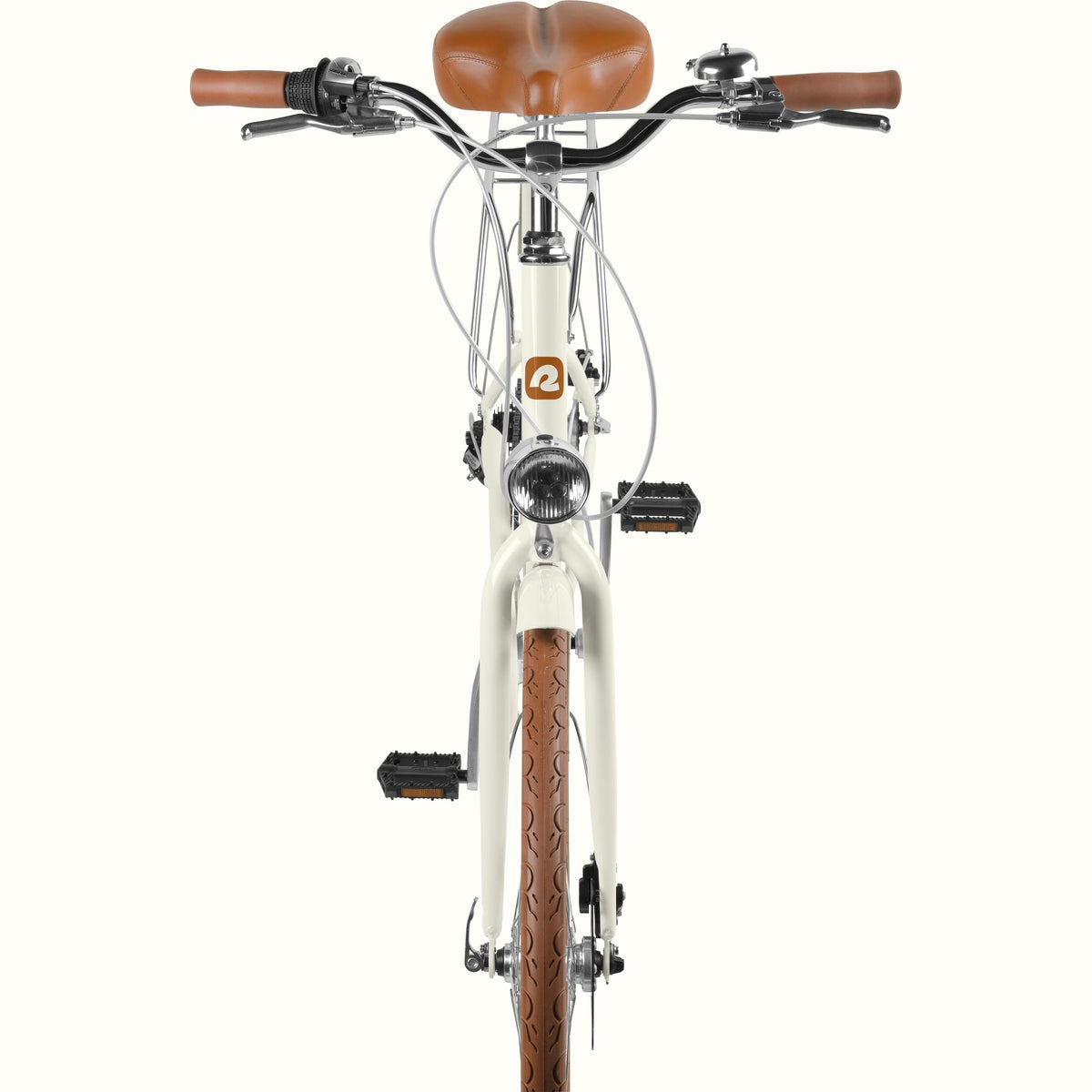 Retrospec Beaumont Plus City Bike - Step Through 8 Speed — product view 17