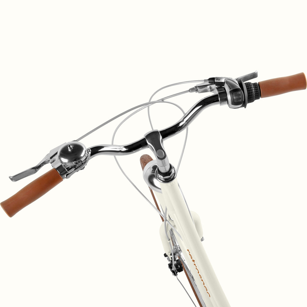 Retrospec Beaumont Plus City Bike - Step Through 8 Speed — product view 19