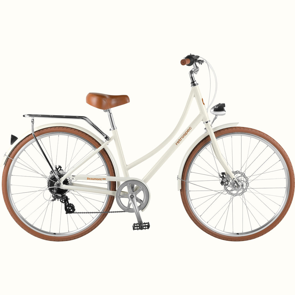 Retrospec Beaumont Plus City Bike - Step Through 8 Speed — product view 15
