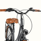 Retrospec Beaumont Plus City Bike - Step Through 8 Speed — product view 13