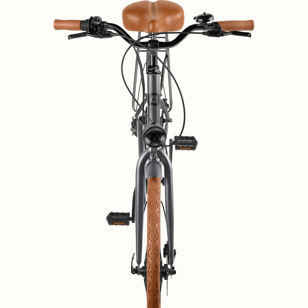 Retrospec Beaumont Plus City Bike - Step Through 8 Speed — product view 12