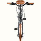 Retrospec Beaumont Plus City Bike - Step Through 8 Speed — product view 12