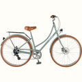 Retrospec Beaumont Plus City Bike - Step Through 8 Speed — product view 1