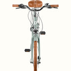 Retrospec Beaumont Plus City Bike - Step Through 8 Speed — product view 3
