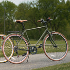 Retrospec Beaumont City Bike - 7 Speed — product view 14