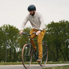 Retrospec Beaumont City Bike - 7 Speed — product view 7