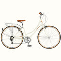 Retrospec Beaumont City Bike - Step Through 7 Speed — product view 1