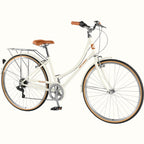 Retrospec Beaumont City Bike - Step Through 7 Speed — product view 3