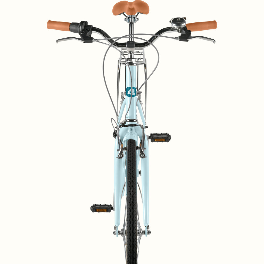 Retrospec Beaumont City Bike - Step Through 7 Speed — product view 10