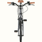 Retrospec Beaumont City Bike - Step Through 7 Speed — product view 30