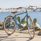 Retrospec Beaumont City Bike - 7 Speed — product view 19