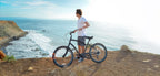 sixthreezero EVRYjourney Men's 7 Speed Touring Hybrid Bike — product view 57